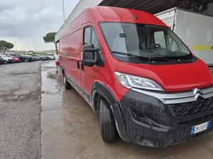 Citroën Jumper L4H2 2.2 HDI 2023