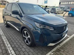 Peugeot 3008 Active 2023