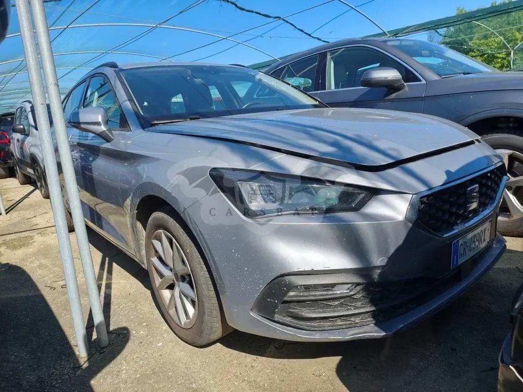 Seat Leon Sportstourer 2.0 TDI Business 2023