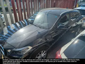 BMW X2 25e Business X 2022