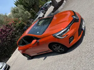 Renault Clio 1.0 Tce Intens 2020