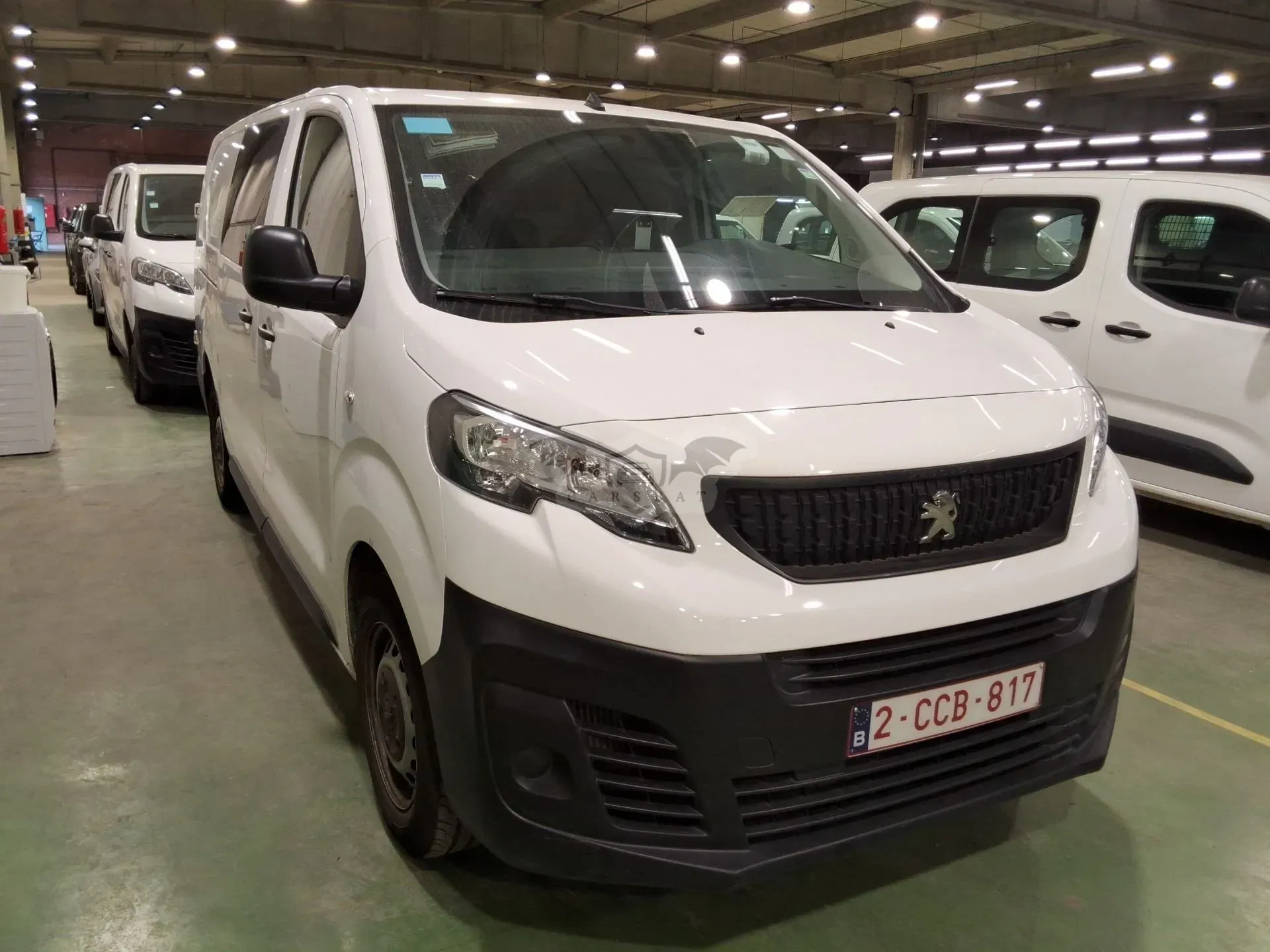 Peugeot Expert Long 1.5 HDI Pro 2022