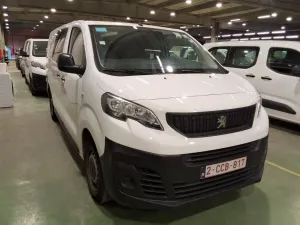 Peugeot Expert Long 1.5 HDI Pro 2022