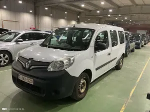 Renault Kangoo Express Maxi 1.5 DCI Comfort 2021