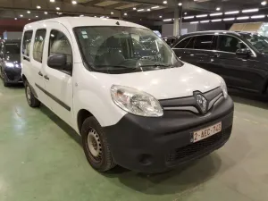 Renault Kangoo Express Maxi 1.5 DCI Comfort 2021