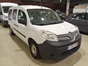 Renault Kangoo Express 1.5 DCI Grand Comfort 2017
