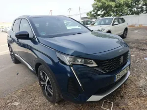 Peugeot 3008 1.5 HDI GT 2022