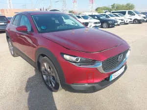 Mazda CX-30 2.0 SKYACTIV-G 2020