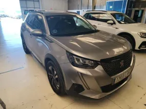 Peugeot 2008 1.5 HDI Allure Pack 2021