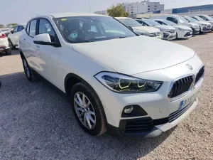 BMW X2 18d 2020
