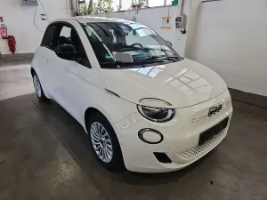 Fiat 500 e 21 kWh Red 2025