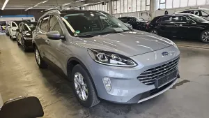 Ford Kuga 2.0 EcoBlue Titanium 2022