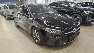 Mercedes-Benz A 180d Progressive 2025