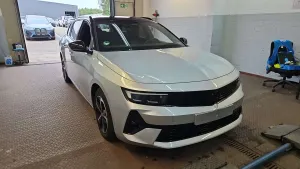 Opel Astra Sports Tourer 1.2 GS 2025