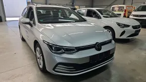 Volkswagen Golf Variant 2.0 TDI Life 2023