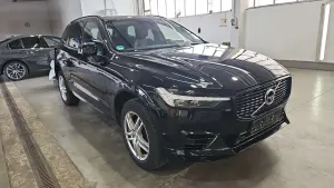 Volvo XC60 T8 R-Design 2021