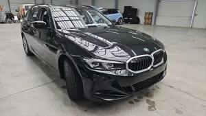 BMW 3 Series Touring 320d 2023