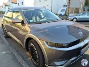 Hyundai IONIQ 5 70 kWh Uniq 2022
