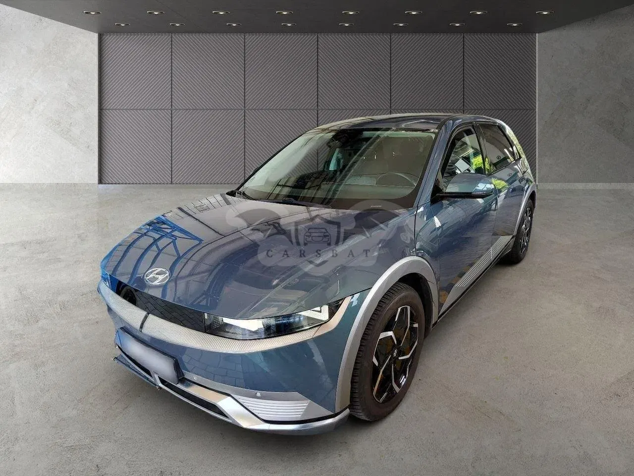 Hyundai IONIQ 5 70 kWh Techniq 2022