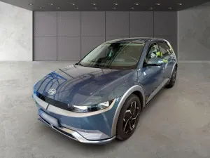 Hyundai IONIQ 5 70 kWh Techniq 2022
