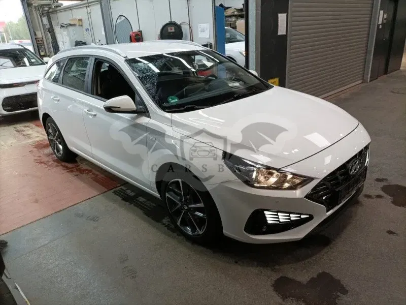 Hyundai i30 Wagon 1.5 GDI Trend 2023