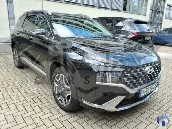 Hyundai Santa Fe 1.6 Signature 2023