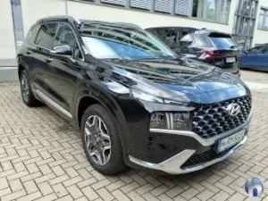 Hyundai Santa Fe 1.6 Signature 2023