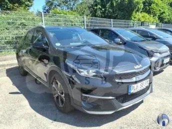 Kia Ceed XCeed 1.6 GDI Vision 2022