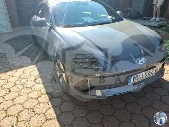 Hyundai IONIQ 6 53 kWh Dynamiq 2023