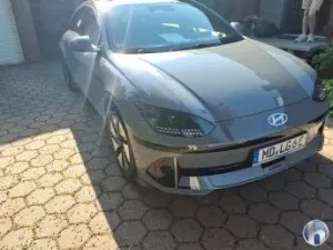 Hyundai IONIQ 6 53 kWh Dynamiq 2023