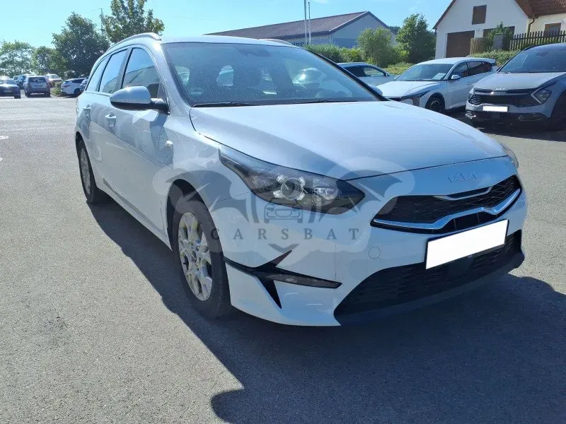 Kia Ceed Ceed SW 1.6 CRDi Spirit 2023