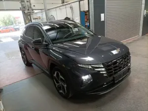 Hyundai Tucson 1.6 T-GDI Prime 2022
