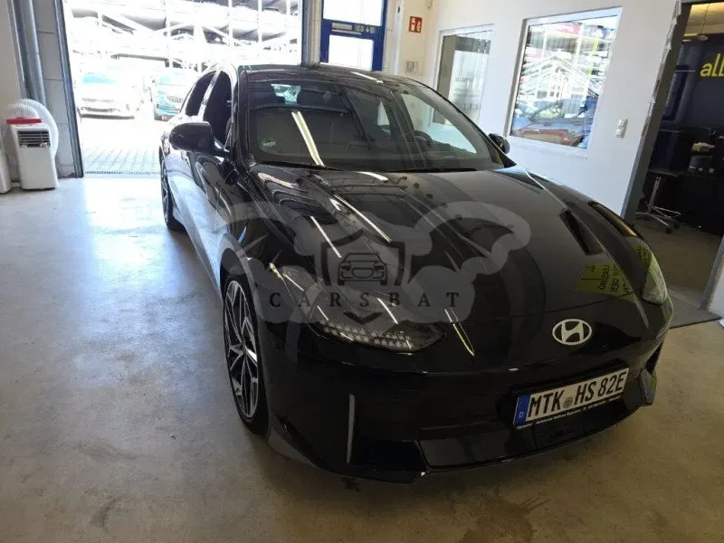 Hyundai IONIQ 6 77,4 kWh 4WD Uniq 2023