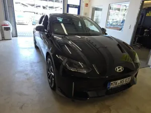 Hyundai IONIQ 6 77,4 kWh 4WD Uniq 2023
