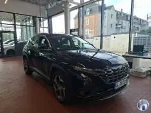 Hyundai Tucson 1.6 T-GDI 2022