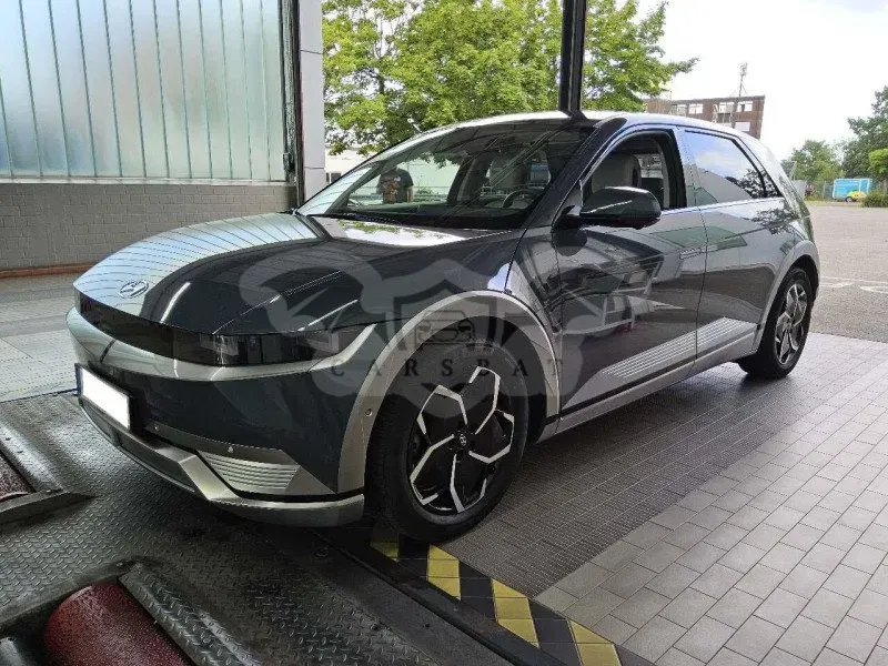 Hyundai IONIQ 5 74 kWh Techniq 2023