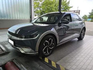 Hyundai IONIQ 5 74 kWh Techniq 2023