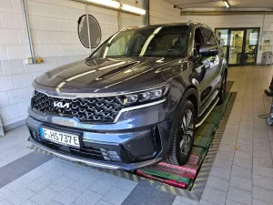 Kia Sorento 1.6 T-GDI Platinum 2022