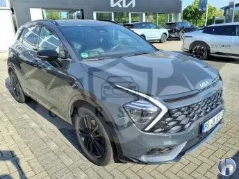 Kia Sportage 1.6 T-GDI GT Line 2022