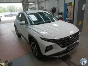 Hyundai Tucson 1.6 T-GDI 2022