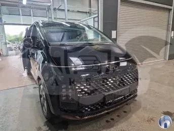 Hyundai Staria 2.2 CRDI Signature 2022