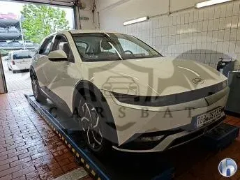 Hyundai IONIQ 5 74 kWh Dynamiq 2022