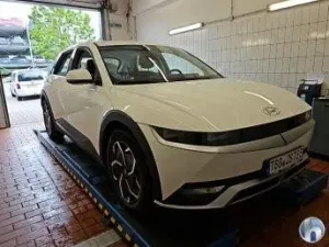 Hyundai IONIQ 5 74 kWh Dynamiq 2022