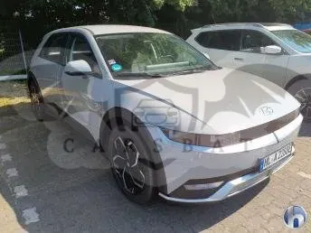 Hyundai IONIQ 5 54 kWh 2023