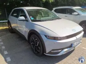 Hyundai IONIQ 5 54 kWh 2023