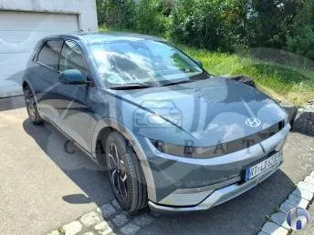 Hyundai IONIQ 5 70 kWh Techniq 2022