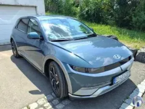 Hyundai IONIQ 5 70 kWh Techniq 2022