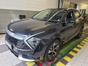 Kia Sportage 1.6 T-GDI Vision 2022
