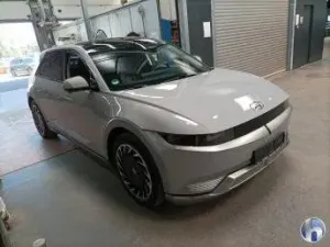 Hyundai IONIQ 5 70 kWh Uniq 2022