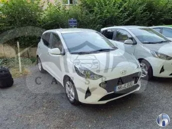 Hyundai i10 1.0 Edition 30 2021